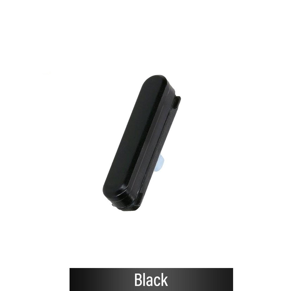 Power Button for Samsung Galaxy S23 Ultra 5G S918B GH98-48029A (Gold)-Black Power Button for Samsung Galaxy S23 Ultra 5G S918B GH98-48029A (Gold)-Black